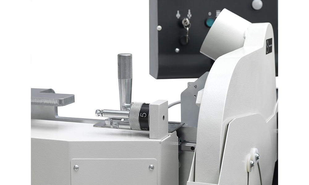 Circular Saw Unit, Futura Woodmac Tenoning Machines