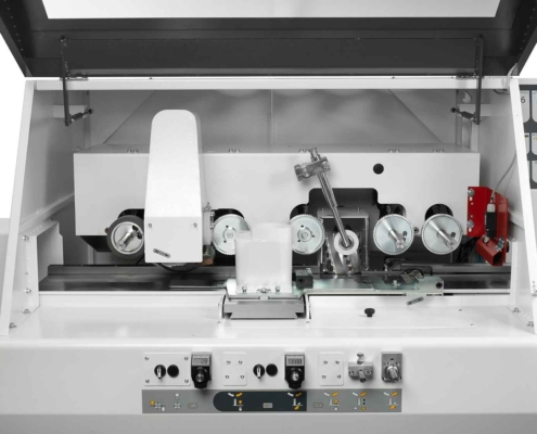 4 Sided planer: P.One Basic, Futura Woodmac