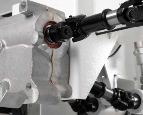 Cardan-shaft drive gearboxes, Wood Moulder Machines Futura Woodmac Cardan-shaft drive gearboxes, Wood Moulder Machines Futura Woodmac