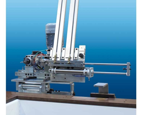 Anuba 12 cm, Tekno Basic - Futura Woodmac