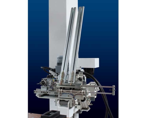 Anuba hinge unit, Tekno Control - Futura Woodmac