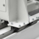 Top of the range components, CNC Milling Hinge Boring Machines Futura Woodmac
