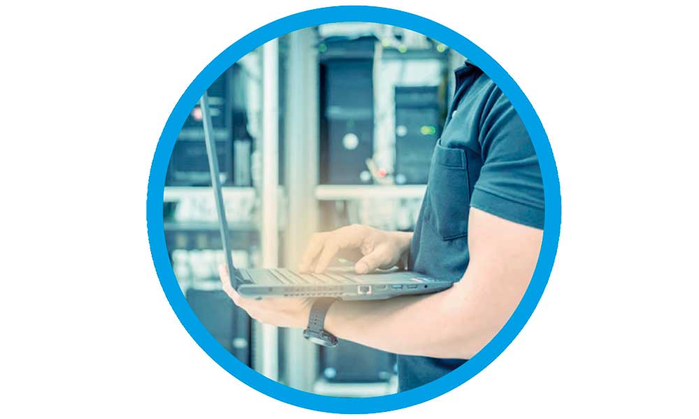 Remote assistance, CNC Mill Hinge Boring Machines: Futura Woodmac