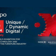 Actualités Futura Woodmac : Futura Woodmac à Xylexpo 2024